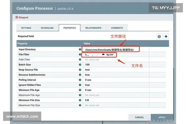 Apache NiFi 成为加密挖矿攻击的目标 媒体